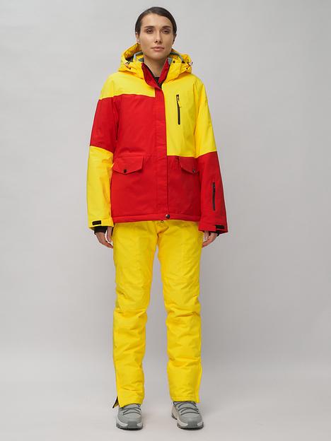 Костюм горнолыжный CHUNMAI 02302J фото 1