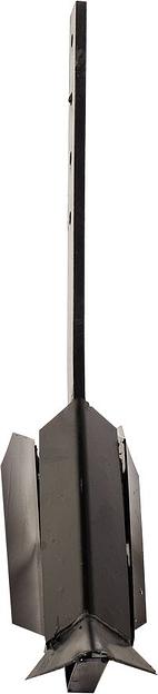 Окучник для мотоблоков Huter 71/3/61 для МК/GMC фото 3