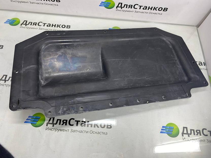 Задняя крышка коробки передач (поддон) КП 1К62 ОПТ фото 2