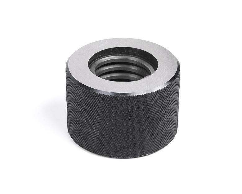 Калибр-кольцо Tr 26х 5 6e НЕ LH МИК с поверкой фото 4