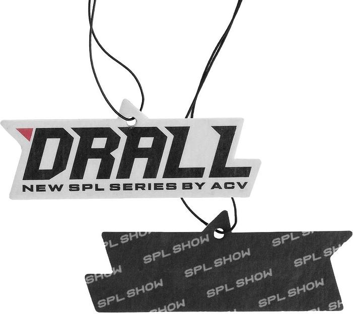 Колонки автомобильные ACV DRALL DR6 (без решетки) 210Вт 96дБ 3Ом 16см (6.5дюйм) (ком.:2кол.) широкополосные однополосные фото 6