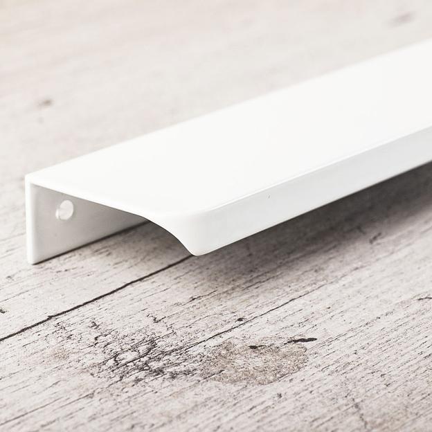 SETE Ручка 06R, L-192/212мм, белая фото 1