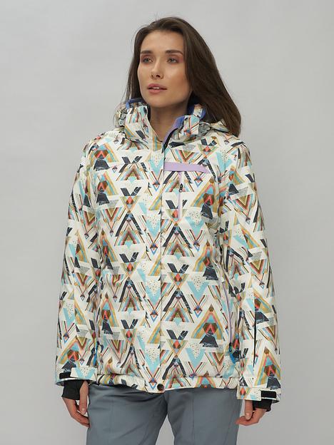 Костюм горнолыжный CHUNMAI 02202G фото 6