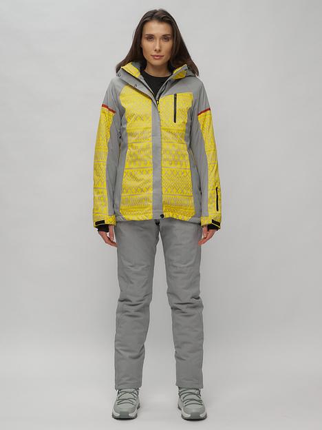 Костюм горнолыжный CHUNMAI 02272J фото 1