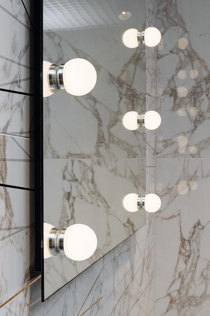 Гримерное зеркало "Соарс" фото 5