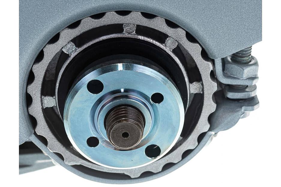 Угловая шлифмашина Bosch GWS 2200 ОПТ фото 7