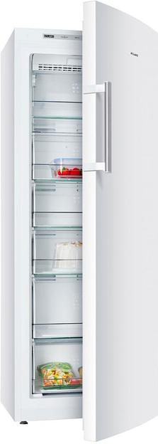 Морозильная камера Атлант М 7605-100N белый фото 5