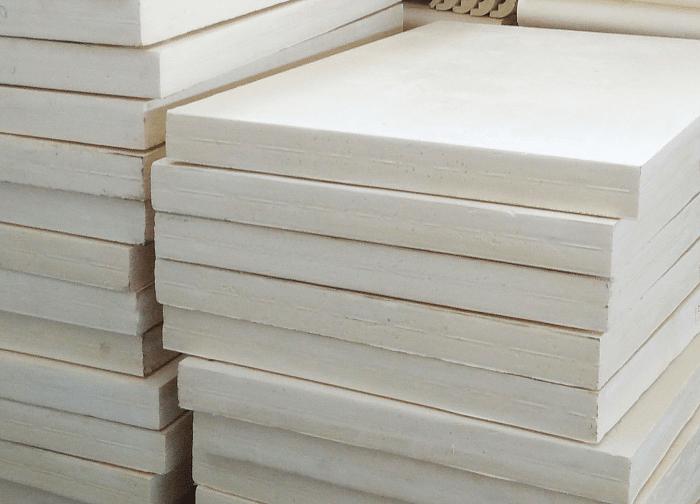 Плита теплоизоляционная пенополиуретановая ППУ 1500х1000х100 мм фото 2