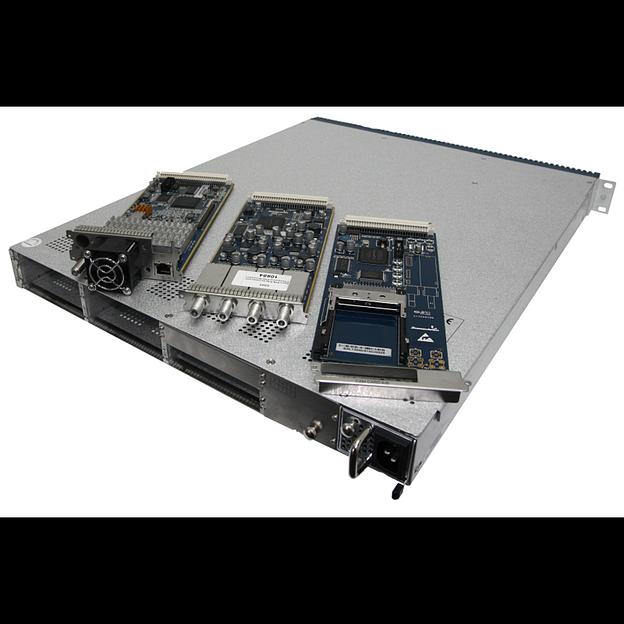 Шасси Sumavision EMR3.0, 2 порта 1GbE фото 4