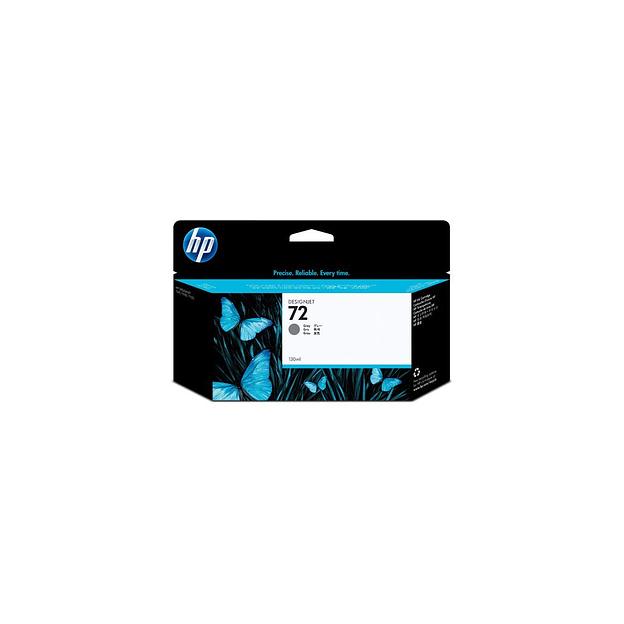 Картридж HP 72, серый / C9374A фото 1
