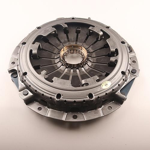 Корзина сцепления NDS378P  TYC622 NKK фото 1