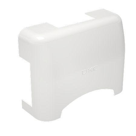 Dkc 11870 Переходник с напольных на настенные короба фото 1