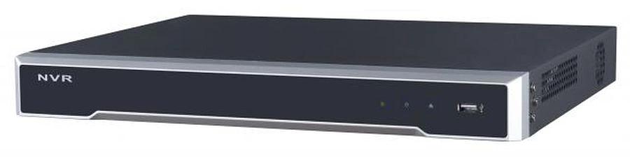 Видеорегистратор Hikvision DS-7608NI-M2/8P фото 1