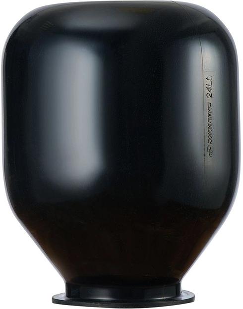 Мембрана 24 л (Джилекс) фото 1