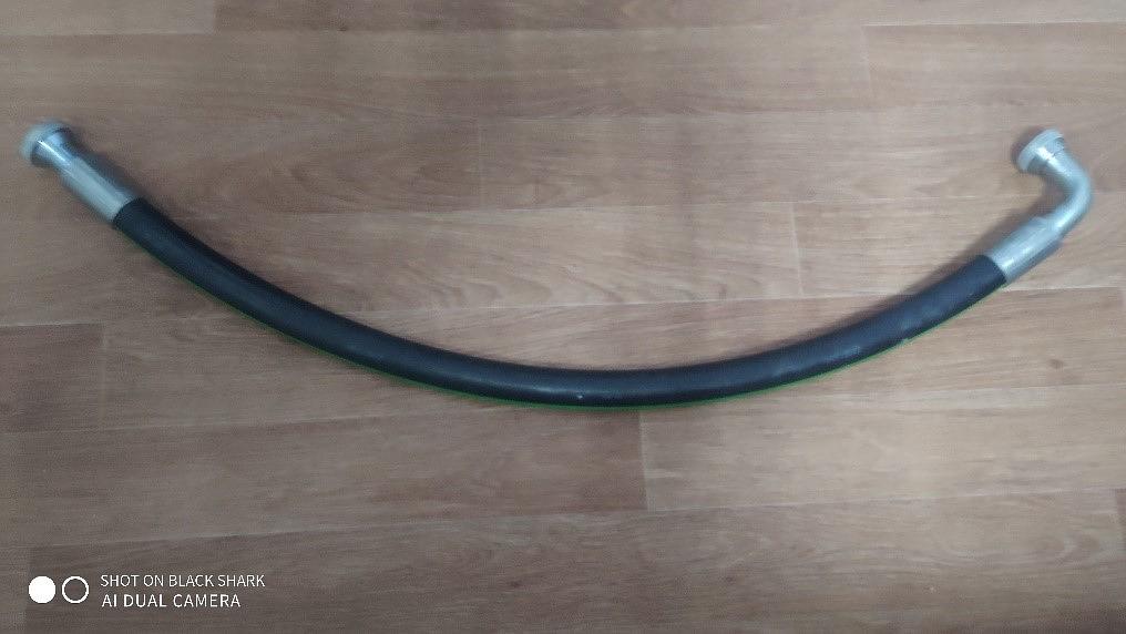 Рукав 1/4-1SN DN6 опт фото 3