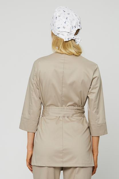 Viviform / Медицинский колпак (Cotton) арт. 9-08-07-0 фото 5