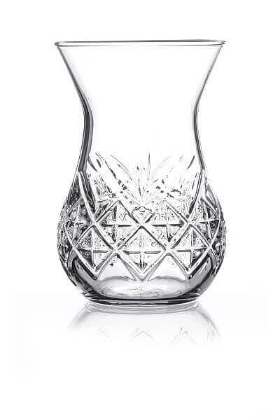 Стаканчик для чая 170 мл. d=64 мм. h=96 мм. Таймлесс Турция /6/48/ фото 1