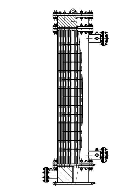 Маслоохладители фото 2