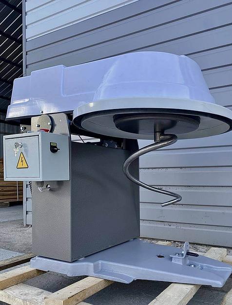 Тестомес ТМ140-М2 фото 1