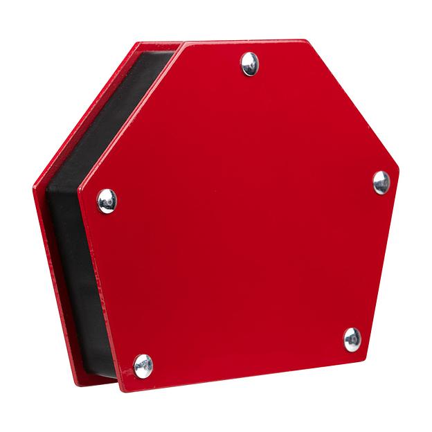 Rexant 12-4833 Магнитный угольник держатель для сварки на 6 углов усилие 34 Кг фото 1