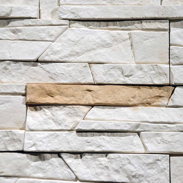 Облицовочный камень для фасада София 6 фото 4