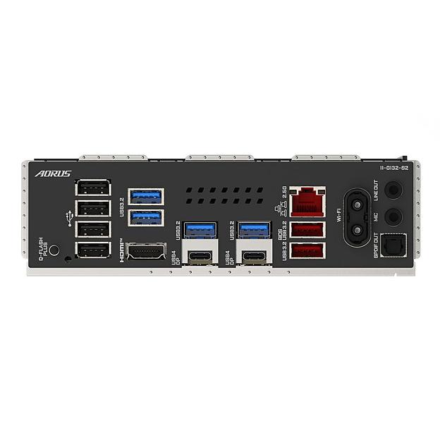 Материнская плата Gigabyte X870E AORUS ELITE WIFI7, RTL фото 5