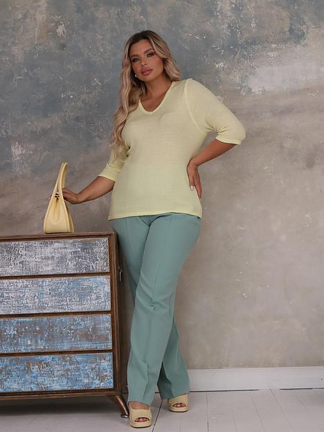 Джемпер Др4-537/7 фото 4