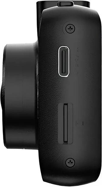 Видеорегистратор Sho-Me A15-GPS/GLONASS WI-FI черный 2160x3840 2160p 140гр. GPS MStar8629 фото 2