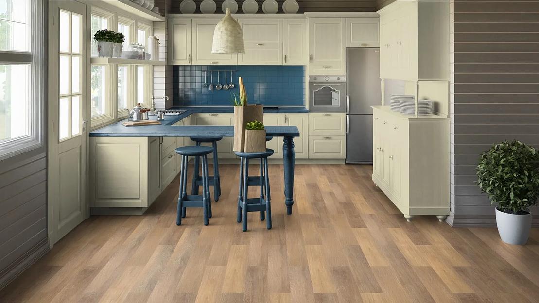 Виниловый пол Tarkett Art Vinyl «New Age mistrro» фото 2