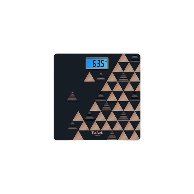 Напольные весы Tefal PP1540V0, до 160кг, цвет: рисунок [1830008095] фото 1