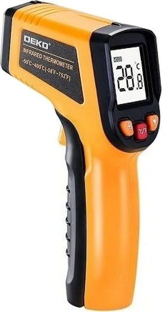 Пирометр Deko CWQ01 фото 1