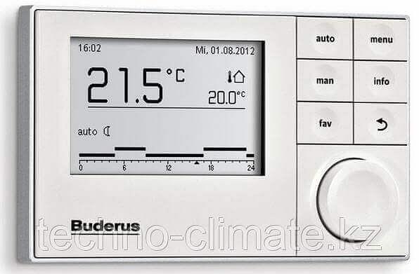 Buderus Logamatic RC 310 фото 7