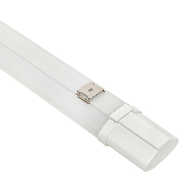 EKF TPL-1004-36-6500 Светильник светодиодный пылевлагозащищенный ДСП-1004 36Вт 6500К IP65 1200мм PROxima фото 3