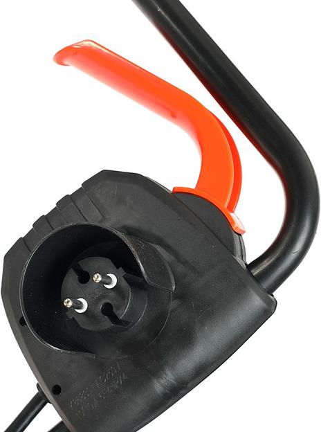 Газонокосилка роторная Patriot PT1130E (512309231) 1300Вт фото 10