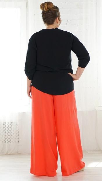 Блуза Р-109-2 фото 3