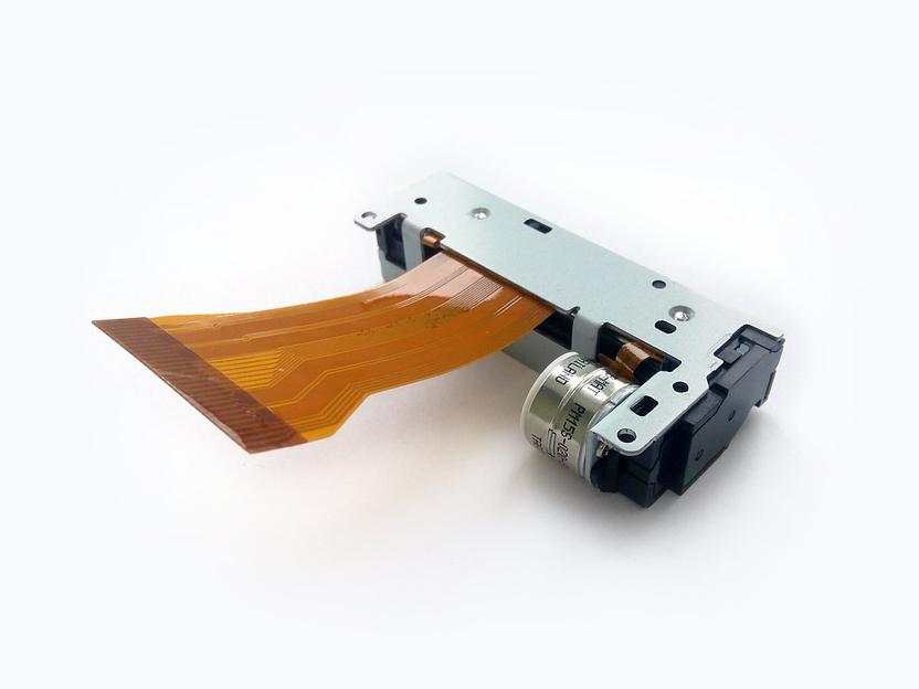 Печатающий механизм для ATOL 11Ф фото 1