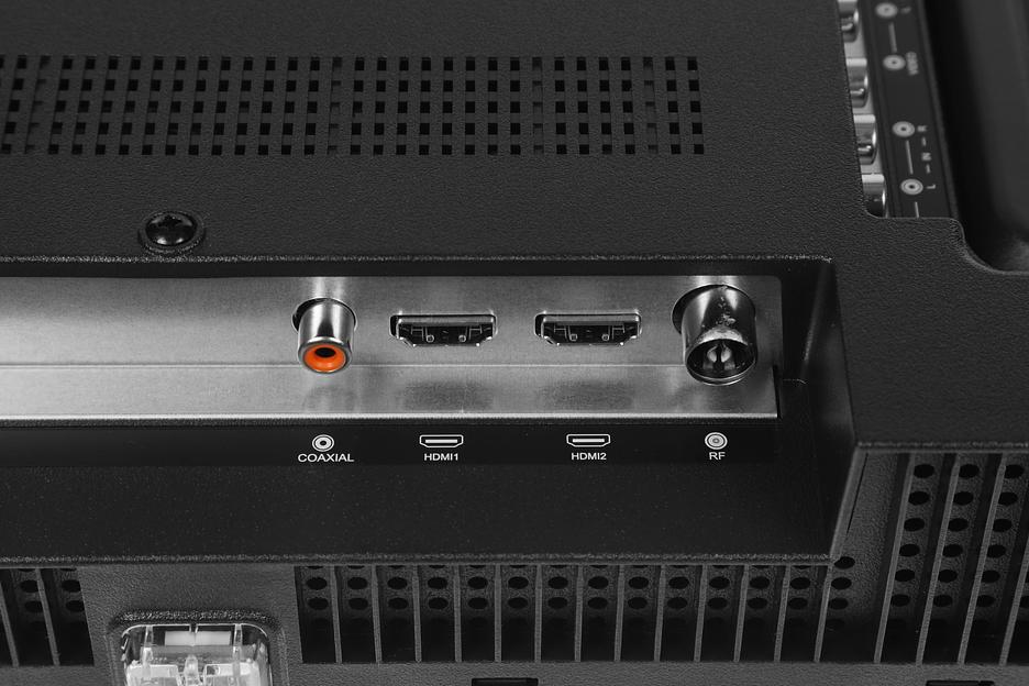 Телевизор Blackton 24" Bt 24F32B V1 черный фото 7