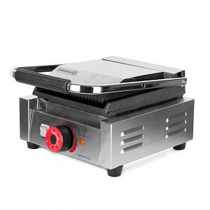 Пресс гриль контактный EG-601 FoodAtlas фото 1