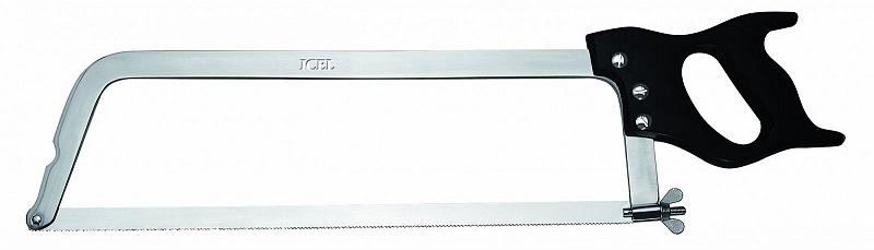 Пила для костей длина полотна 40 см. Icel  /1/ фото 1