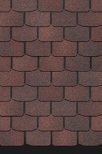 Ламинированная черепица Docke Premium, Цюрих, Чили фото 1