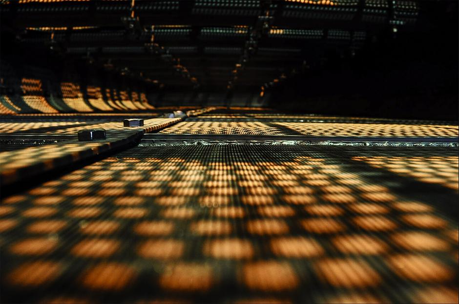 Грохот инерционный самобалансный ГИСТ-72 фото 8