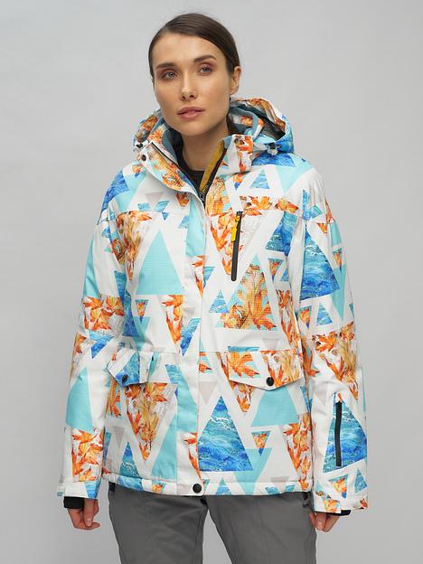 Костюм горнолыжный CHUNMAI 02302-1Gl фото 10