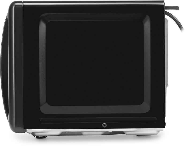 Микроволновая Печь SunWind SUN-MW007 20л. 700Вт черный фото 6