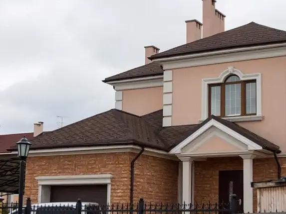 Гибкая черепица Shinglas серии «Ультра» опт фото 2