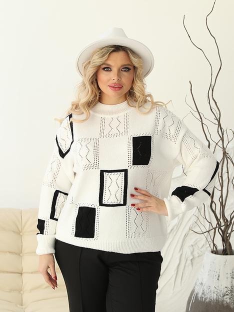 Джемпер Др5-529/1 фото 3