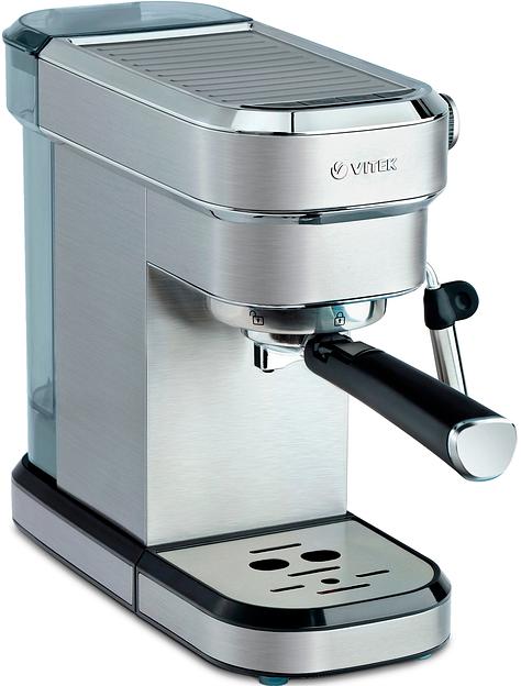 Кофеварка Vitek VT-1509 фото 5