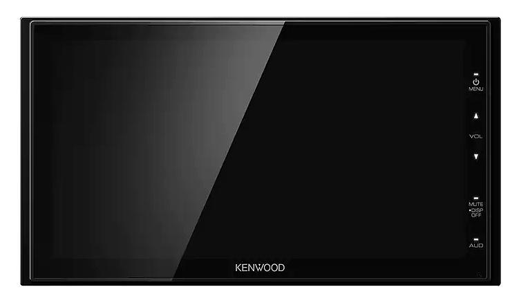 Автомагнитола Kenwood DMX1025BT 2DIN 4x50Вт фото 1