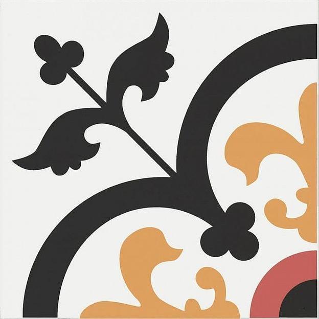 Декор Kerama Marazzi Ателье NTB2475009 фото 1