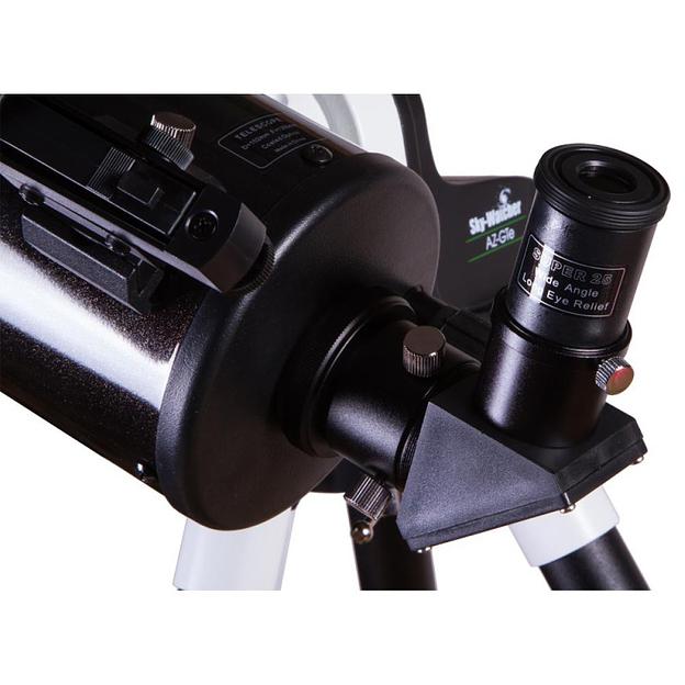  Телескоп Sky-Watcher MAK102 AZ-GTe SynScan GOTO > фото 4
