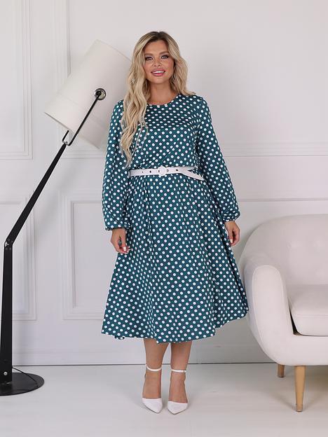 Платье П5-4560/9 фото 1